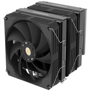 Gamemax Twin 600 Black