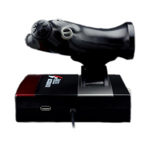 FlashFire Cobra V5 Hotas Black