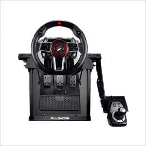 FlashFire F902 FlashStand for Racing Wheels
