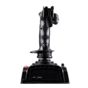 FlashFire Cobra V6 Black