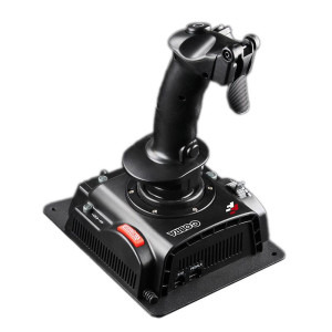 FlashFire Cobra V6 Black