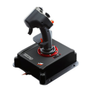 Joystick FlashFire Cobra V5 Black