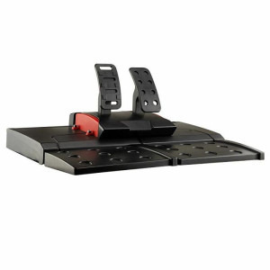 FlashFire Monza Black