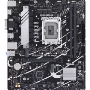 Placa de baza ASUS PRIME B760M-K - PC Garage