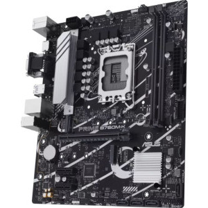 ASUS PRIME B760M-K