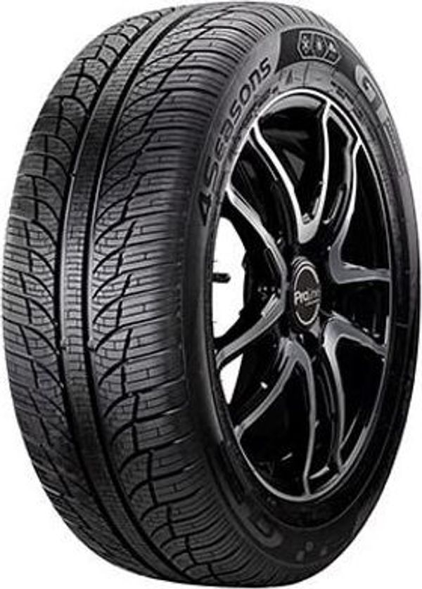 Anvelopa all-season Gtradial Anvelope   4 205/45R17 88V  Season