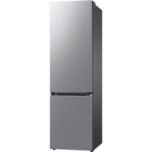 Samsung RB38T607BS9/EF, 387 L, No Frost, Clasa B, Twin Cooling, Cool Select+, 203 cm, Inox