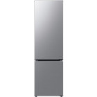 Combina frigorifica Samsung RB38T607BS9/EF, 387 L, No Frost, Clasa B, Twin Cooling, Cool Select+, 203 cm, Inox