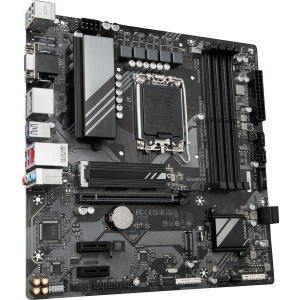 GIGABYTE B760M DS3H