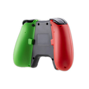 FlashFire S201MR Red-Green