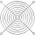 Accesoriu ventilatoare / radiatoare ARCTIC AC Fan Grill 140mm Silver