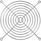 Accesoriu ventilatoare / radiatoare ARCTIC AC Fan Grill 140mm Silver