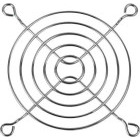Accesoriu ventilatoare / radiatoare ARCTIC AC Fan Grill 80mm Silver