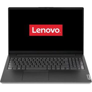Lenovo 15.6'' V15 G4 IRU, FHD IPS, Procesor Intel® Core™ i7-1355U (12M Cache, up to 5.00 GHz), 16GB DDR4, 1TB SSD, Intel Iris Xe, No OS, Business Black
