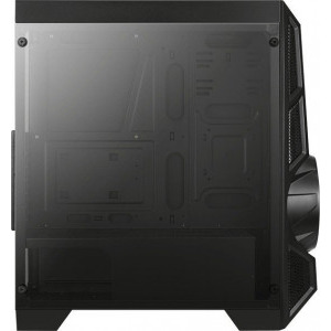 Aerocool AeroEngine RGB Tempered Glass