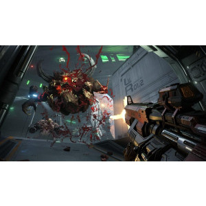 Bethesda DOOM ETERNAL pentru PC