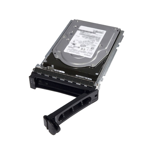 Accesoriu server DELL Unitate de stocare Hot-Plug SSD 6G 480GB 2.5 inch in 3.5 Carrier Dell imagine noua idaho.ro