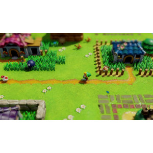 Nintendo THE LEGEND OF ZELDA LINKS AWAKENING pentru Nintendo Switch