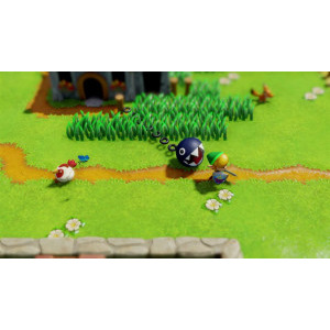 Nintendo THE LEGEND OF ZELDA LINKS AWAKENING pentru Nintendo Switch