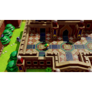 Nintendo THE LEGEND OF ZELDA LINKS AWAKENING pentru Nintendo Switch