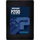 Patriot P200 256GB SATA-III 2.5 inch