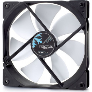 Fractal Design Dynamic X2 GP-14 PWM White