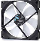 Ventilator Fractal Design Dynamic X2 GP-14 PWM White