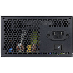 Aerocool KCAS PLUS, 80+ Bronze, 600W