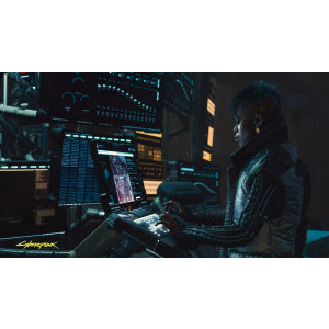 CD Projekt CYBERPUNK 2077 pentru PC