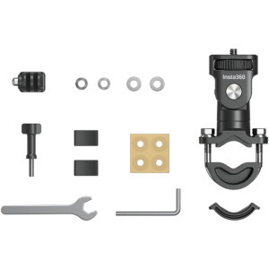 Insta360 U-Bolt Mount pentru motociclete