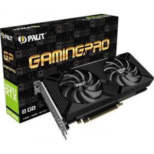 Palit GeForce RTX 2060 SUPER GamingPro 8GB GDDR6 256-bit