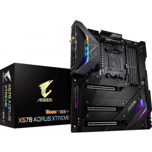 GIGABYTE X570 AORUS XTREME