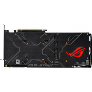 ASUS GeForce RTX 2070 SUPER ROG STRIX GAMING A8G 8GB GDDR6 256-bit