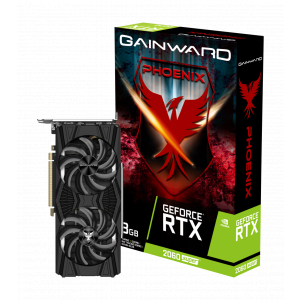 Gainward GeForce RTX 2060 SUPER Phoenix 8GB GDDR6 256-bit
