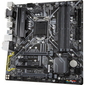 GIGABYTE B365M D3H