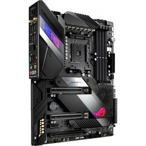 ASUS X570 ROG CROSSHAIR VIII HERO (WI-FI)