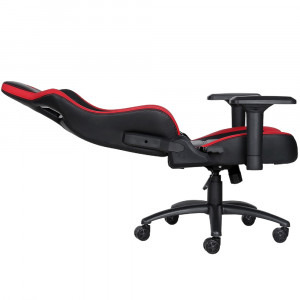 Marvo CH-118 negru-rosu