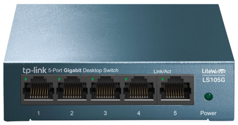 Switch TP-LINK LS105G