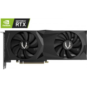 Zotac GeForce RTX 2070 SUPER AMP 8GB GDDR6 256-bit