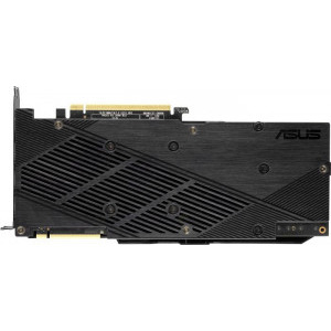 ASUS GeForce RTX 2070 SUPER EVO O8G 8GB GDDR6 256-bit