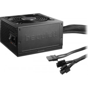be quiet! System Power 9 CM, 80+ Bronze, 700W