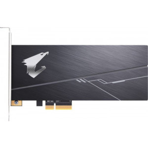 GIGABYTE AORUS RGB AIC 512GB PCI Express x4 HHHL Add-in Card