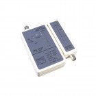 Accesoriu retea Inter-Tech Tester cablu XT-248
