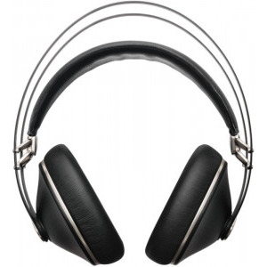 Meze On-Ear, 99 Neo Black Silver