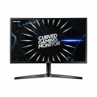 Samsung Gaming LC24RG50FQUXEN 23.5 inch Curbat 4 ms Black FreeSync 144Hz