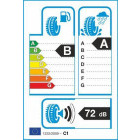 Anvelopa iarna Bridgestone LM005 XL235/55R17 103V