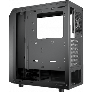 Cougar Turret Mesh