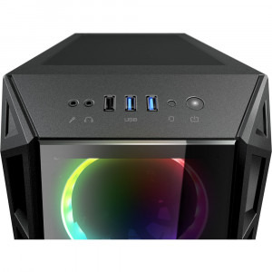Cougar Turret RGB