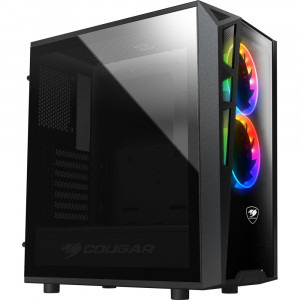 Cougar Turret RGB