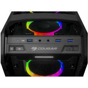 Cougar PANZER EVO RGB